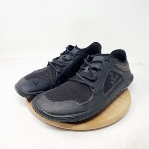 Vivobarefoot Primus Lite III Womens 40 Lace Up Minimalist Barefoot Shoes WORN